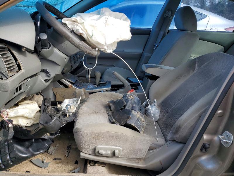 79401755 :رقم المزاد ، 1N4AL11E86C194768 vin ، 2006 Niss Altima مزاد بيع