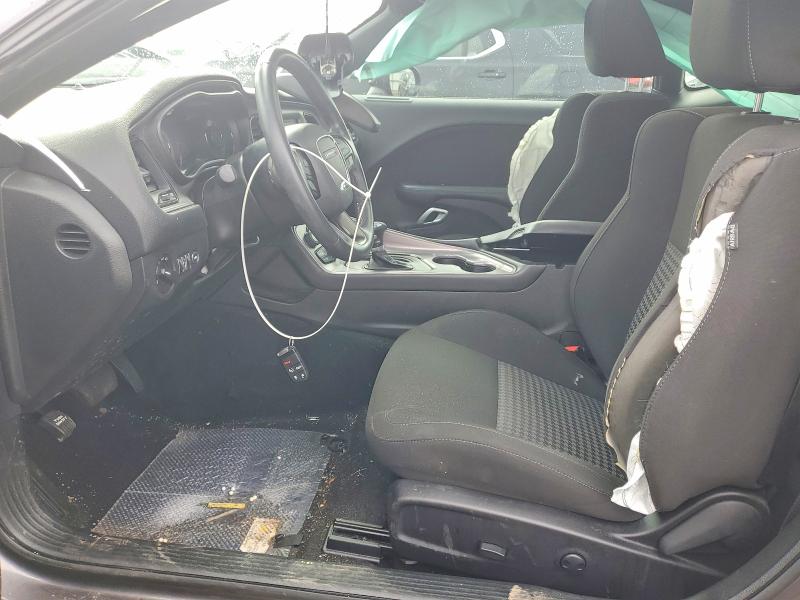 Продажа на аукционе авто 2023 Dodge Challenger, vin: 2C3CDZKG4PH554300, номер лота: 79799695