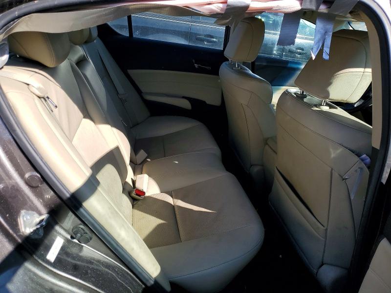 Продаж на аукціоні авто 2013 Acura Ilx, vin: 19VDE1F75DE016715, номер лоту: 78439845