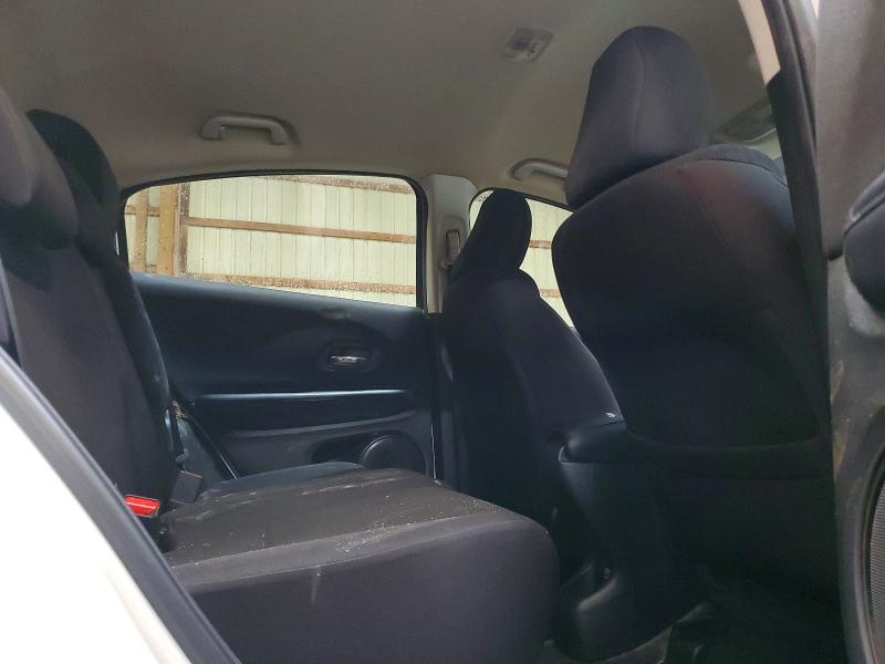 Aukcja sprzedaży 2018 Honda Hr-v, vin: 3CZRU6H35JM103257, numer aukcji: 79557485