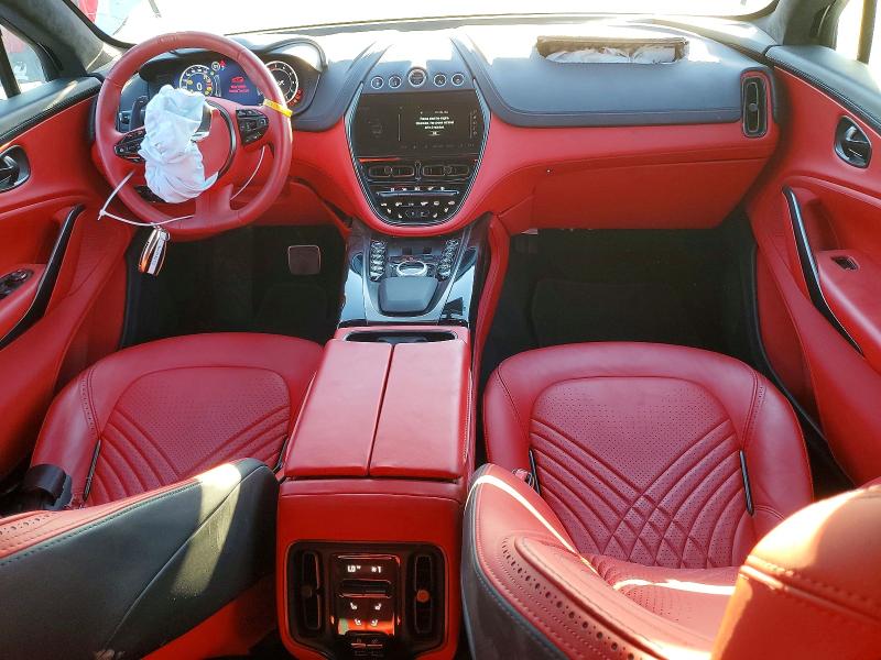 Aukcja sprzedaży 2021 Aston Martin Dbx, vin: SCFVUJAW0MTV03004, numer aukcji: 46736816