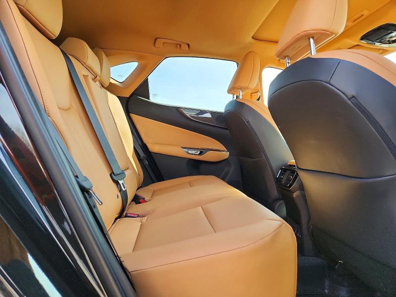 Продажа на аукционе авто 2024 Lexus Nx 350, vin: 2T2GGCEZ3RC056032, номер лота: 47090206