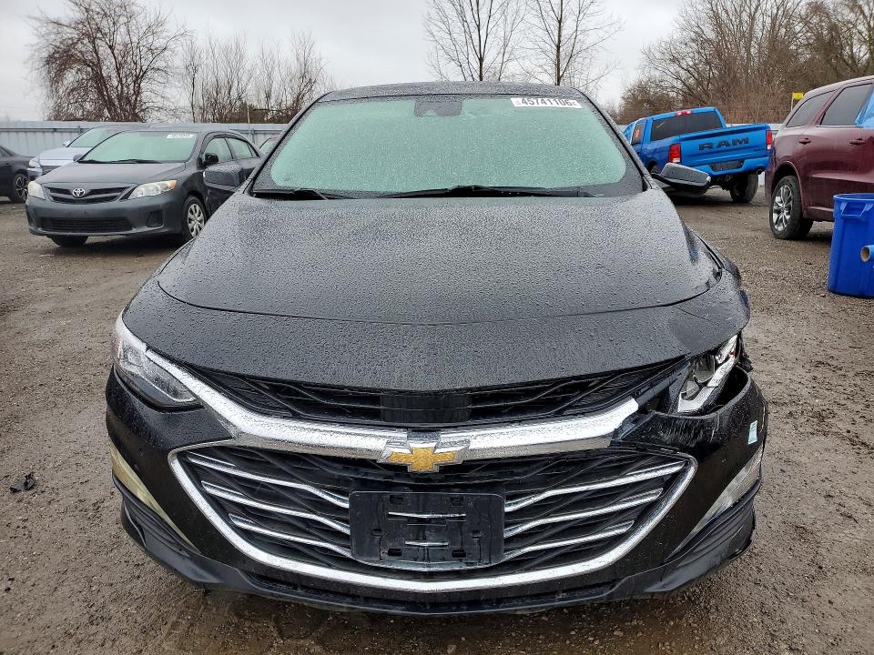 Aukcja sprzedaży 2020 Chevrolet Malibu, vin: 1G1ZE5SX6LF018772, numer aukcji: 45741106