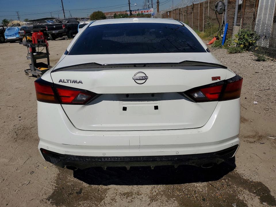 Aukcja sprzedaży 2025 Nissan Altima, vin: 1N4BL4CV2SN335528, numer aukcji: 46562116