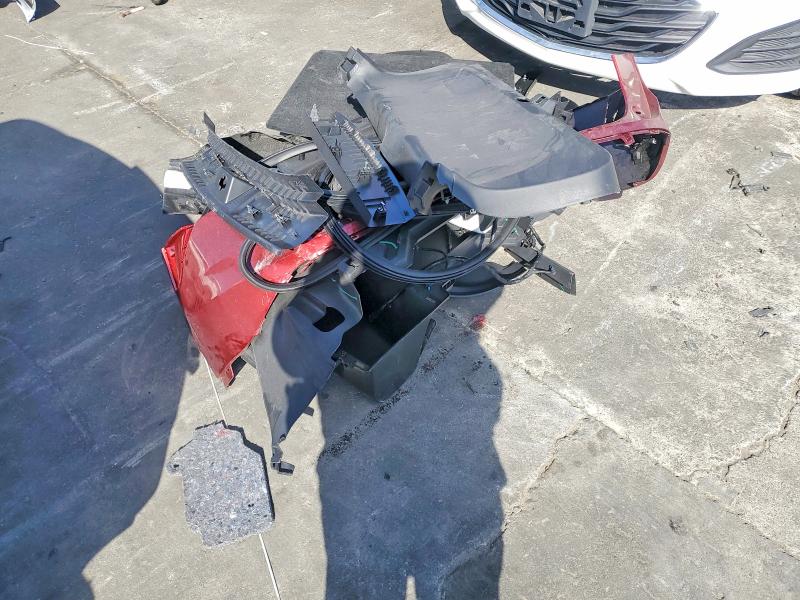 79990855 :رقم المزاد ، KL77LJEP7SC265451 vin ، 2025 Chevrolet Trax مزاد بيع