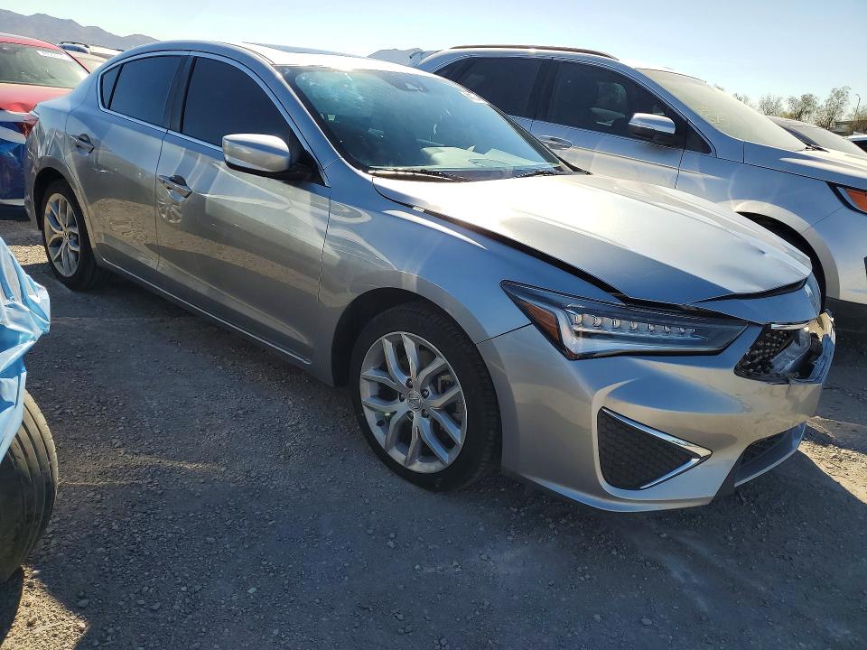 Продаж на аукціоні авто 2020 Acura Ilx, vin: 19UDE2F38LA000621, номер лоту: 41954786