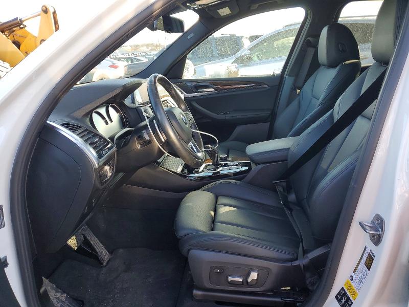 Продаж на аукціоні авто 2019 Bmw X3, vin: 5UXTR9C55KLR08295, номер лоту: 46168036