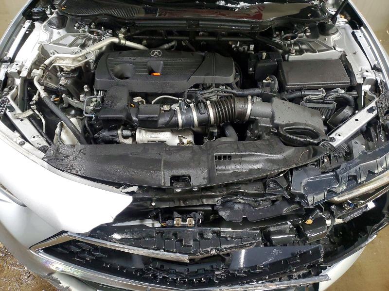Aukcja sprzedaży 2023 Acura Tlx, vin: 19UUB5F39PA007190, numer aukcji: 46515106