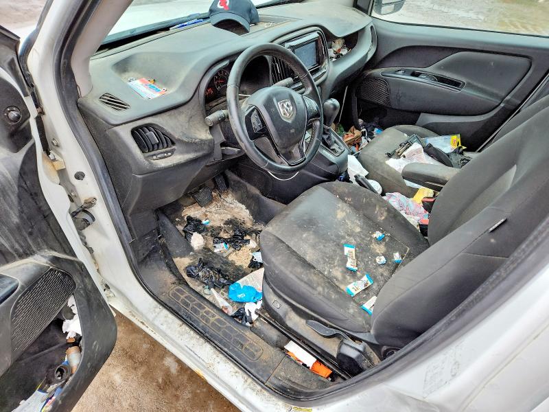 Aukcja sprzedaży 2016 Ram Promaster City, vin: ZFBERFDTXG6B63478, numer aukcji: 79171445