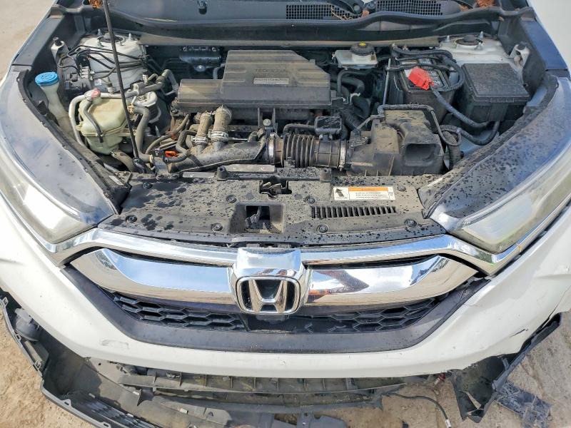 Продаж на аукціоні авто 2019 Honda Cr-v Tou, vin: 7FARW1H90KE007845, номер лоту: 48093506