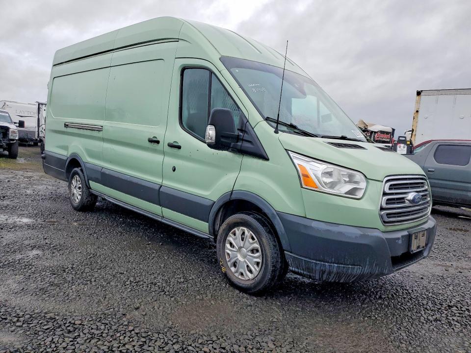 Продаж на аукціоні авто 2015 Ford Transit, vin: 1FTNR3XM6FKA94260, номер лоту: 59699576