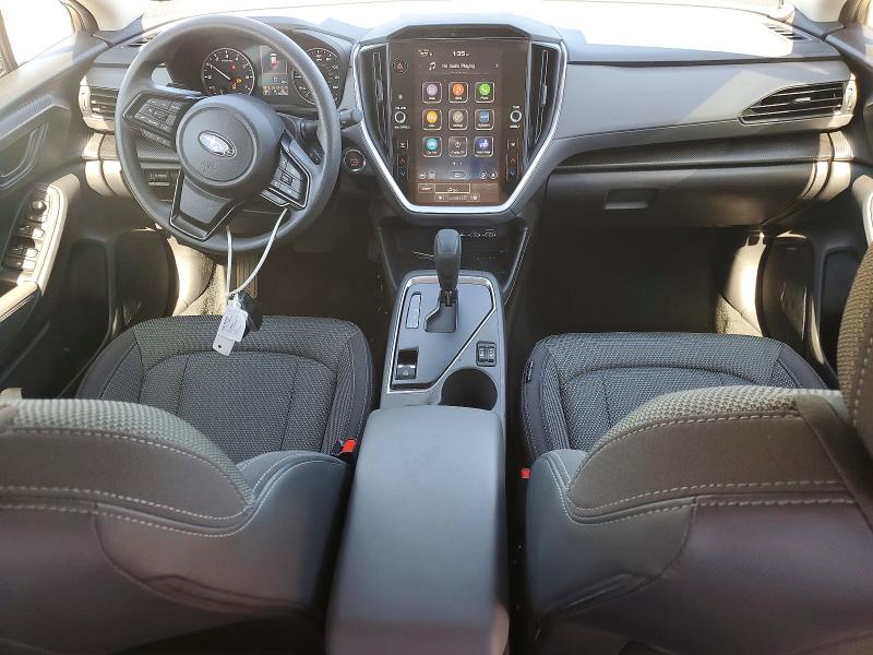 79250945 :رقم المزاد ، JF2GUADCXR8298585 vin ، 2024 Subaru Crosstrek مزاد بيع