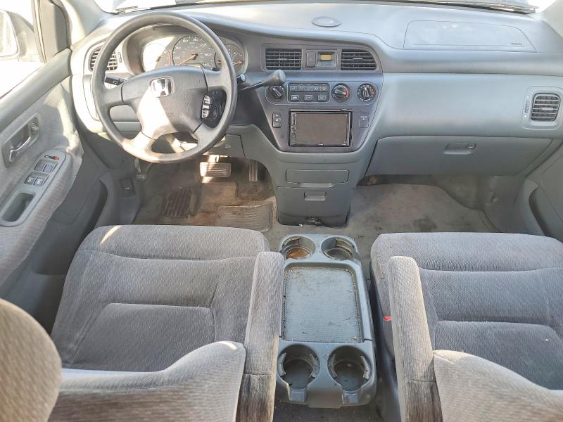 Aukcja sprzedaży 2003 Honda Odyssey, vin: 5FNRL18593B052270, numer aukcji: 79953825