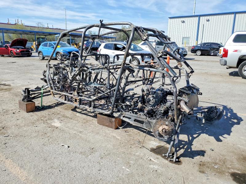 Aukcja sprzedaży 2021 Polaris Rzr, vin: 3NSP4L925MF578478, numer aukcji: 47350096