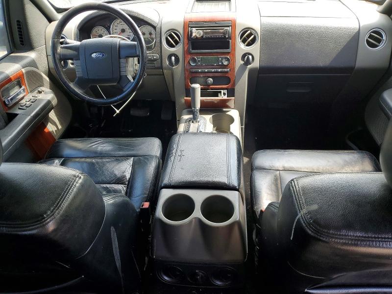 Продаж на аукціоні авто 2005 Ford F150, vin: 1FTPW14575KD47894, номер лоту: 47452426