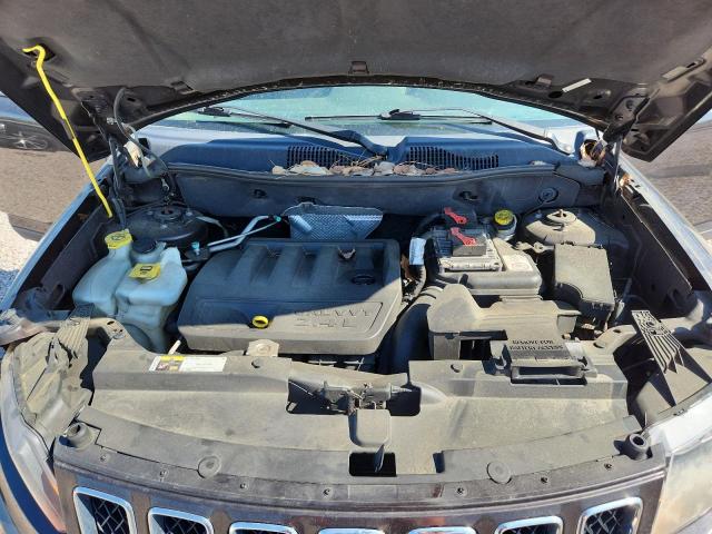 Aukcja sprzedaży 2014 Jeep Compass, vin: 1C4NJCBB2ED785933, numer aukcji: 46525886