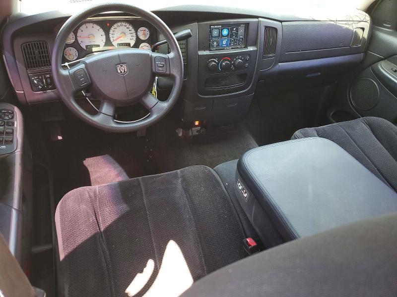 Продажа на аукционе авто 2005 Dodge Ram 1500, vin: 1D7HA18D15J552112, номер лота: 47181356