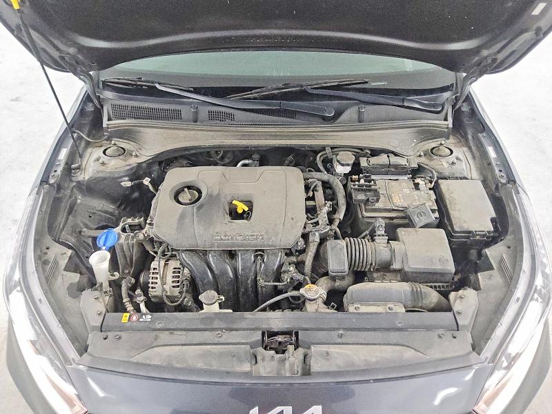 Aukcja sprzedaży 2023 Kia Forte, vin: 3KPF24AD9PE544589, numer aukcji: 78823105