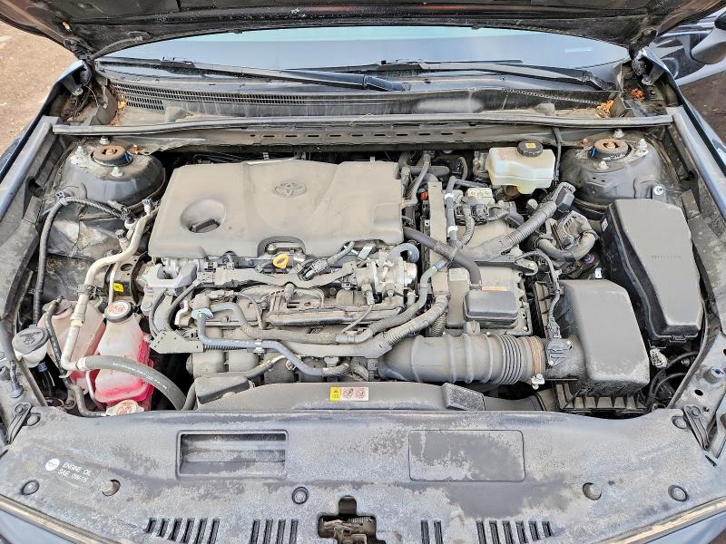 Aukcja sprzedaży 2023 Toyota Camry Hybrid, vin: 4T1T31AK9PU050646, numer aukcji: 47405266