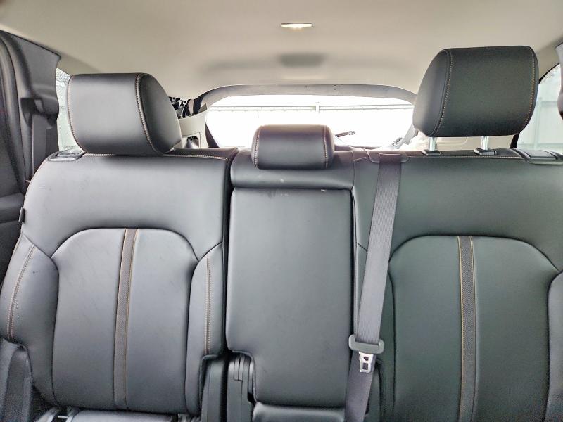 Продаж на аукціоні авто 2026 Mazda Cx-90, vin: JM3KKAHD9T1369056, номер лоту: 45913096