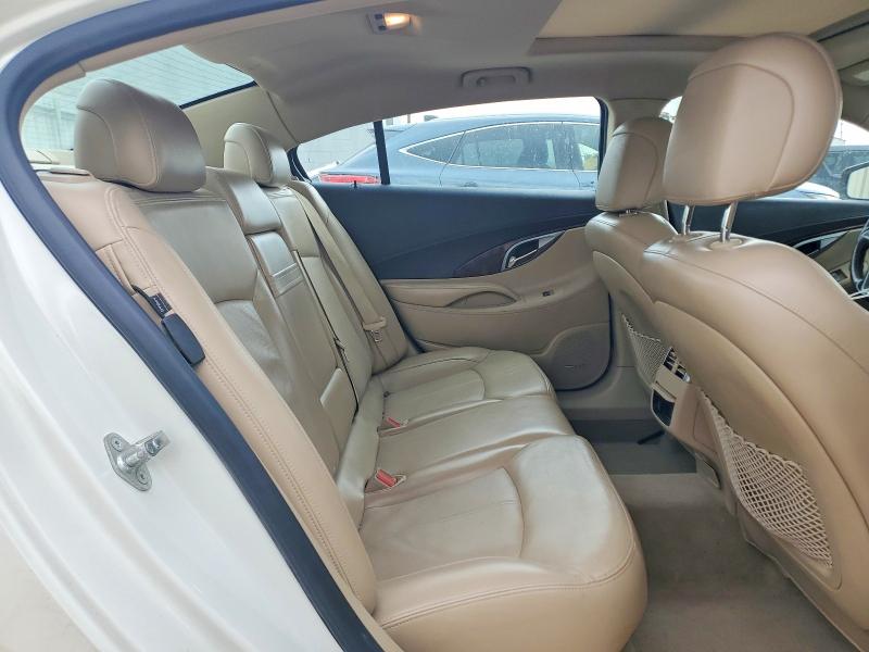 Продажа на аукционе авто 2010 Buick Allure/lacrosse, vin: 1G4GD5GG4AF182508, номер лота: 47302236