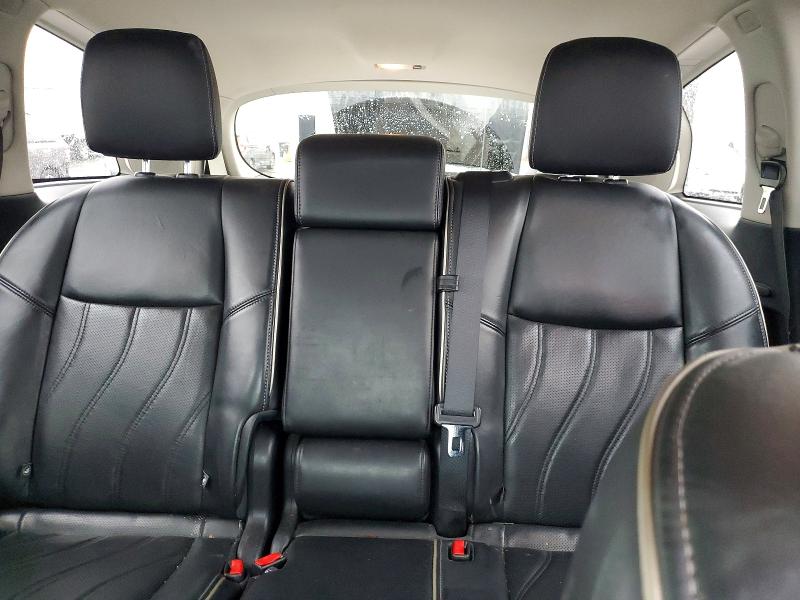 Aukcja sprzedaży 2016 Infiniti Qx60, vin: 5N1AL0MM4GC514480, numer aukcji: 79042345