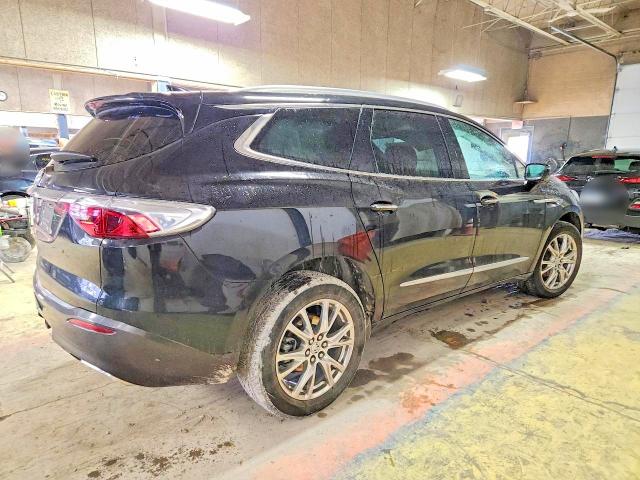 Продаж на аукціоні авто 2024 Buick Enclave, vin: 5GAERBKW8RJ123501, номер лоту: 46096616