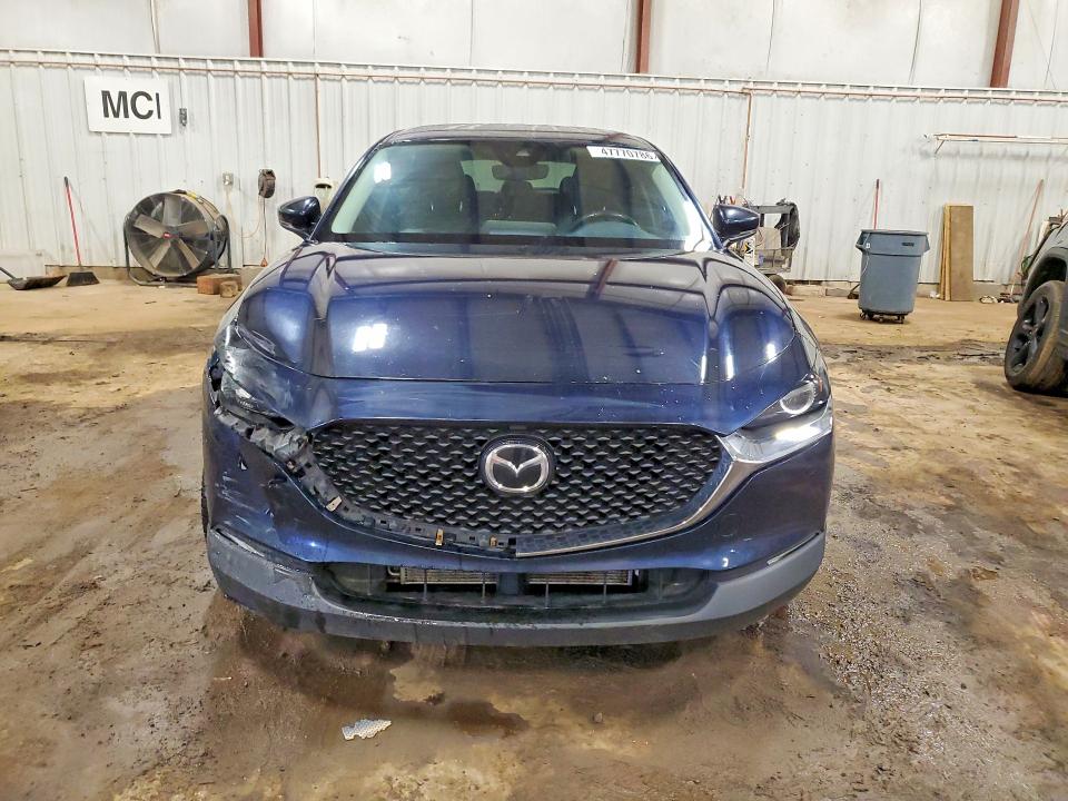 Продаж на аукціоні авто 2020 Mazda Cx-30, vin: 3MVDMBCL1LM117822, номер лоту: 47770786