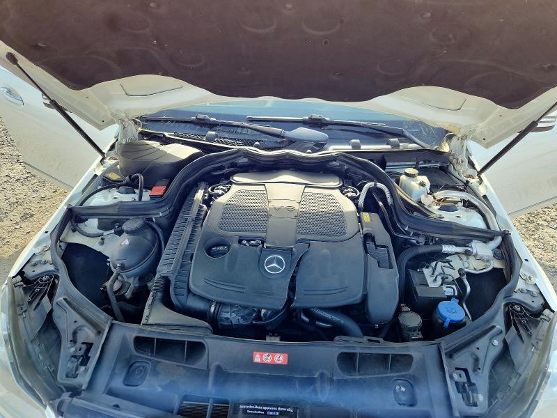 Продажа на аукционе авто 2014 Mercedes-benz C, vin: WDDGF8AB3EA958584, номер лота: 46844076