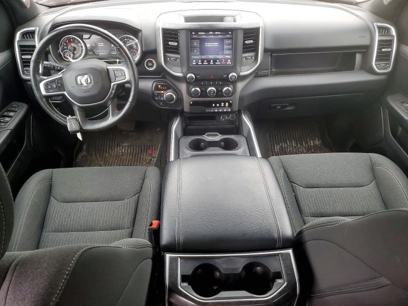 Продаж на аукціоні авто 2020 Ram 1500, vin: 1C6RRFFG2LN315515, номер лоту: 46385726