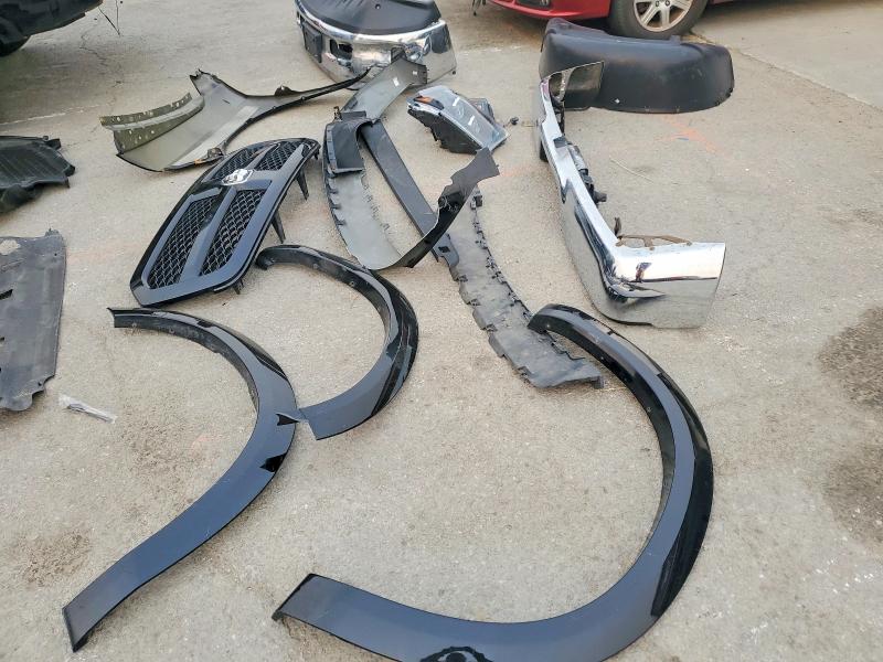 79534435 :رقم المزاد ، 1C6RR7LTXDS511678 vin ، 2013 Ram 1500 مزاد بيع