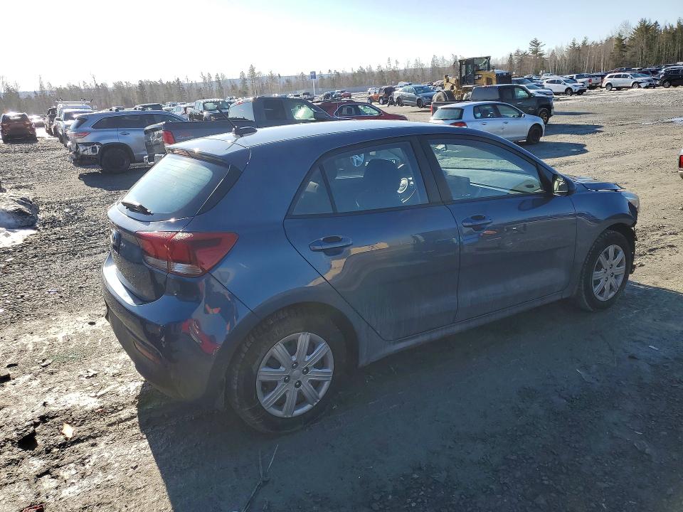Aukcja sprzedaży 2021 Kia Rio 5-door, vin: 3KPA25AD3ME381028, numer aukcji: 79921605