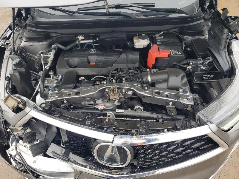 Продаж на аукціоні авто 2024 Acura Rdx, vin: 5J8TC2H71RL040439, номер лоту: 41774946