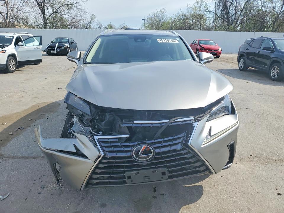 Продажа на аукционе авто 2020 Lexus Nx 300, vin: JTJGARDZ3L5015699, номер лота: 48175716