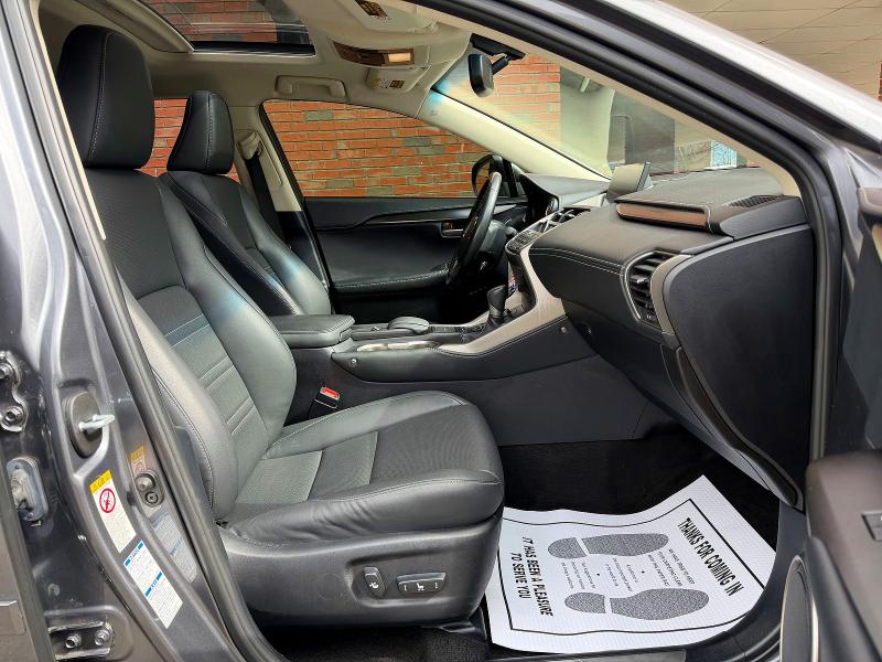 46493736 :رقم المزاد ، JTJBARBZ0H2112560 vin ، 2017 Lexus Nx 200t مزاد بيع
