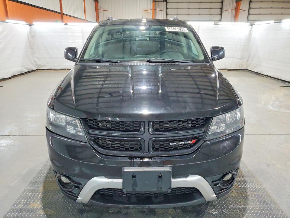 46834876 :رقم المزاد ، 3C4PDDGG5HT638921 vin ، 2017 Dodge Journey مزاد بيع