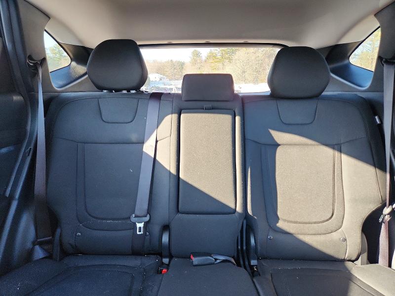 Продажа на аукционе авто 2025 Hyundai Tucson, vin: 3KMJBCDEXSE008409, номер лота: 77896245