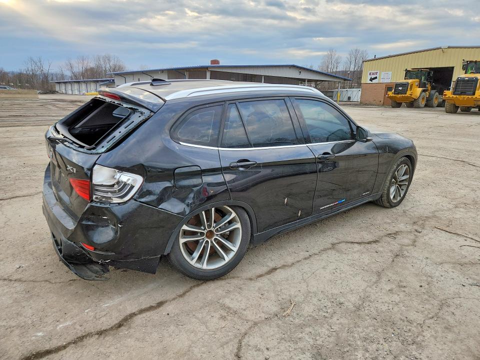 Aukcja sprzedaży 2015 Bmw X1, vin: WBAVM5C54FVV94728, numer aukcji: 47442256