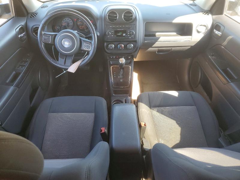 Aukcja sprzedaży 2014 Jeep Patriot, vin: 1C4NJRFB4ED741168, numer aukcji: 45936616