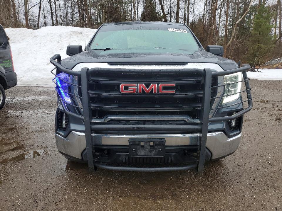 Aukcja sprzedaży 2021 Gmc Sierra, vin: 1GTR9AEF7MZ319297, numer aukcji: 41709226