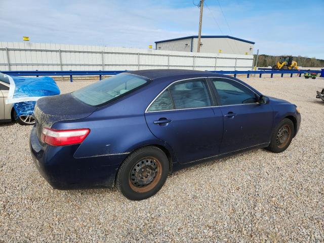 46750046 :رقم المزاد ، JTNBE46K573104949 vin ، 2007 Toyota Camry مزاد بيع