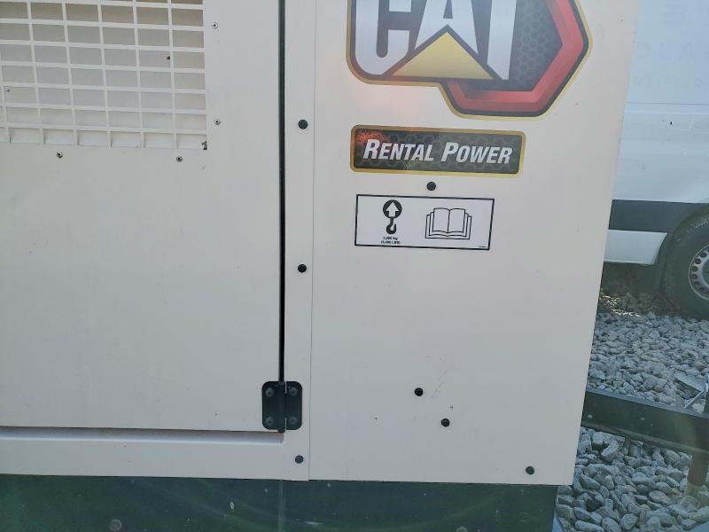 Продаж на аукціоні авто 2024 Caterillar Unknown, vin: 7KUBB1311RJ001396, номер лоту: 78241105