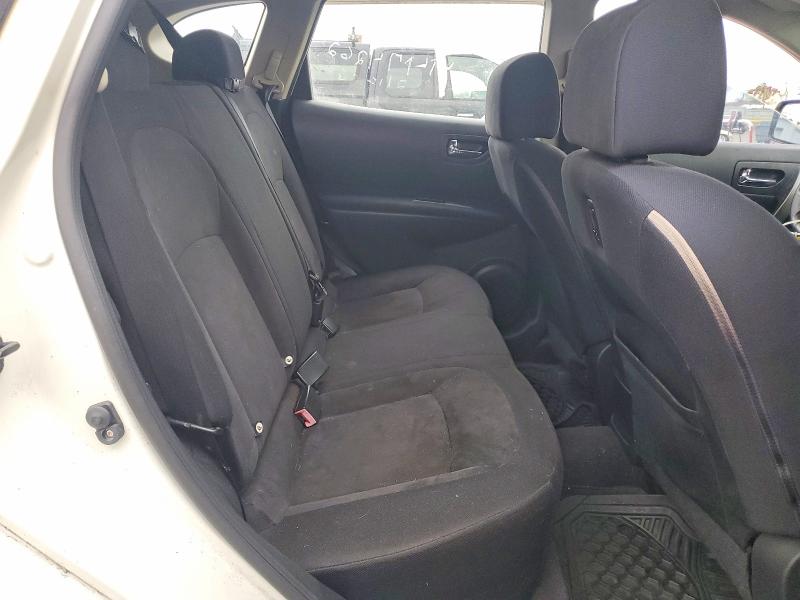 Aukcja sprzedaży 2009 Nissan Rogue, vin: JN8AS58T79W048880, numer aukcji: 47647916