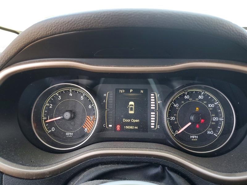 Продаж на аукціоні авто 2014 Jeep Cherokee, vin: 1C4PJLCS7EW221836, номер лоту: 46158876