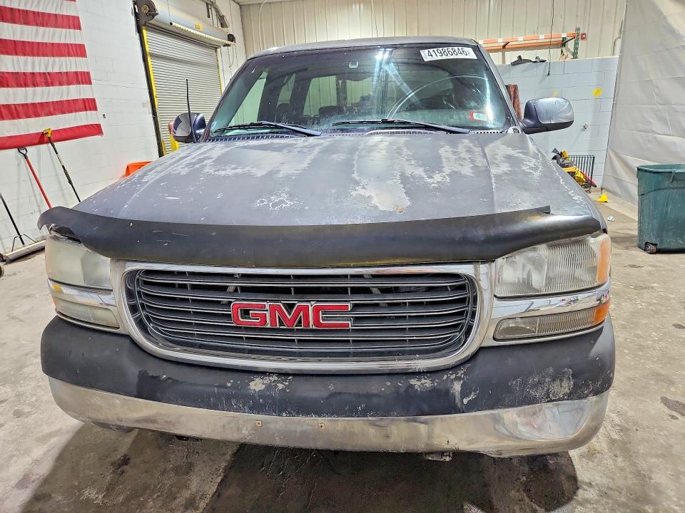 Aukcja sprzedaży 2001 Gmc Sierra, vin: 1GTHK23U91F162585, numer aukcji: 41986846