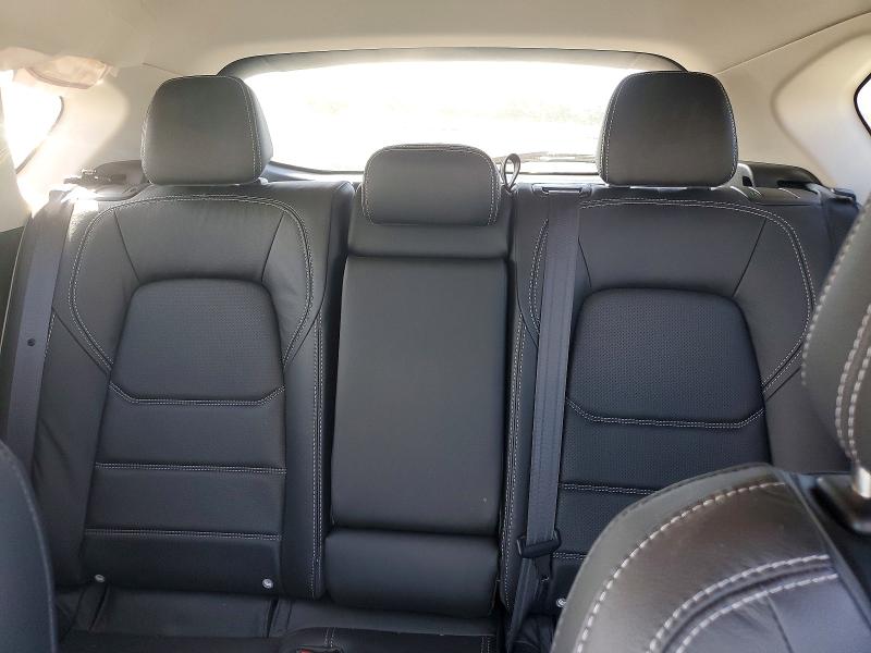 Продаж на аукціоні авто 2025 Mazda Cx-5, vin: JM3KFBCL4S0636844, номер лоту: 46699186
