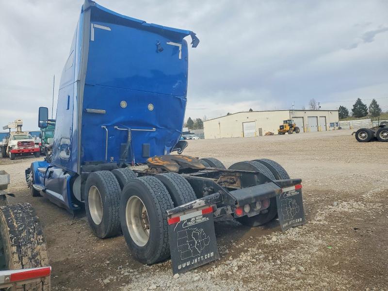 2020 Kenworth T680 მანქანა იყიდება აუქციონზე, vin: 1XKYDP9X5LJ342918, აუქციონის ნომერი: 47067136