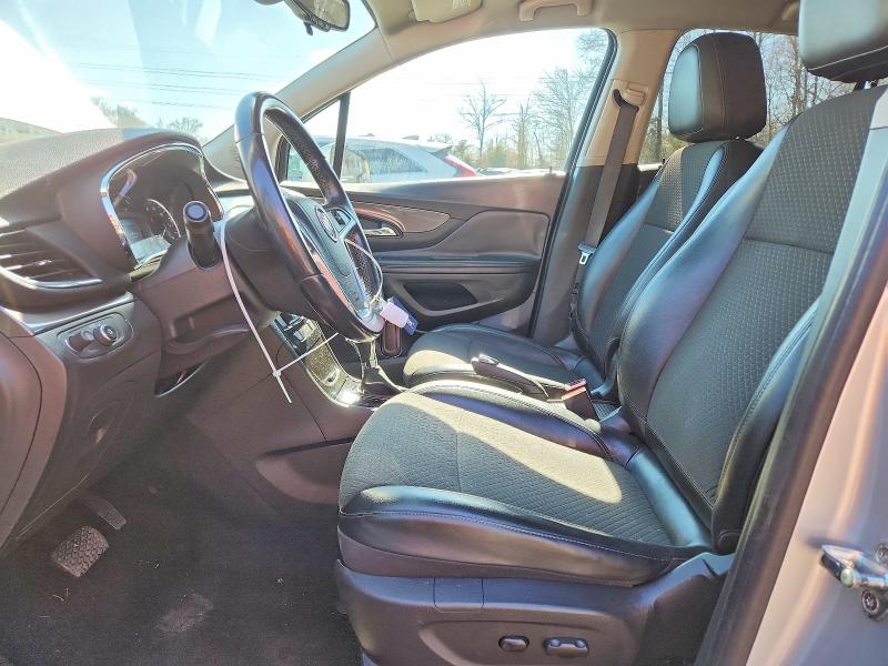 Продажа на аукционе авто 2019 Buick Encore, vin: KL4CJASB2KB858361, номер лота: 46333486