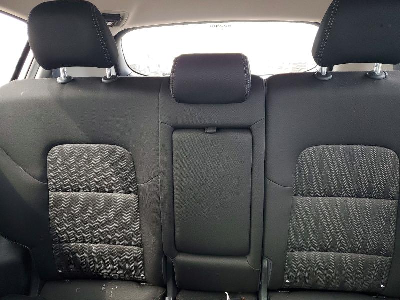 47644496 :رقم المزاد ، KNDPM3AC6L7841006 vin ، 2020 Kia Sportage مزاد بيع