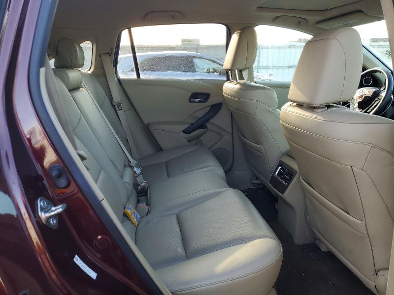 Продаж на аукціоні авто 2016 Acura Rdx, vin: 5J8TB4H52GL028648, номер лоту: 78382245